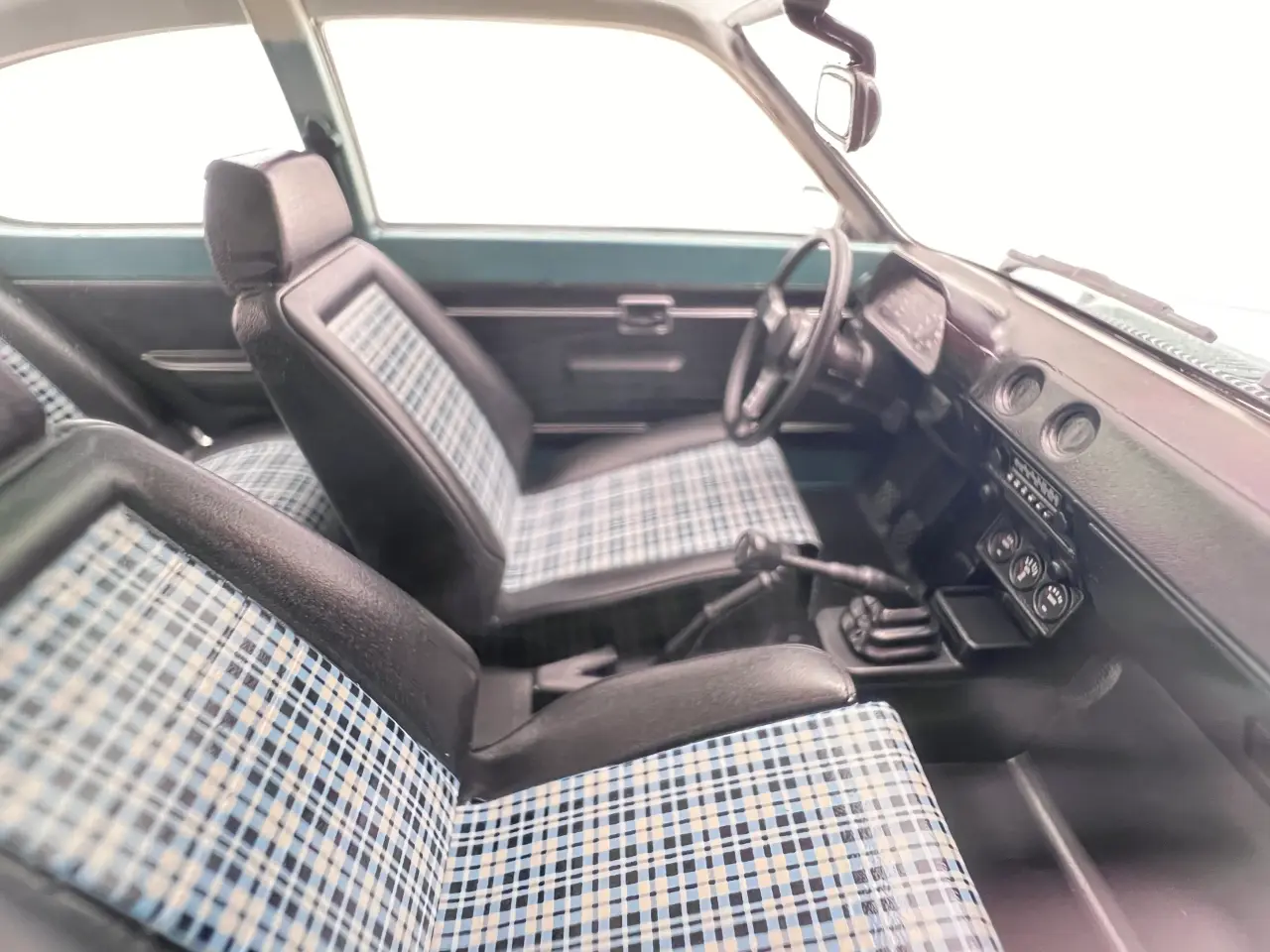 Billede 6 - 1978 Opel Kadett C Rallye 2,0E Coupe 1:18
