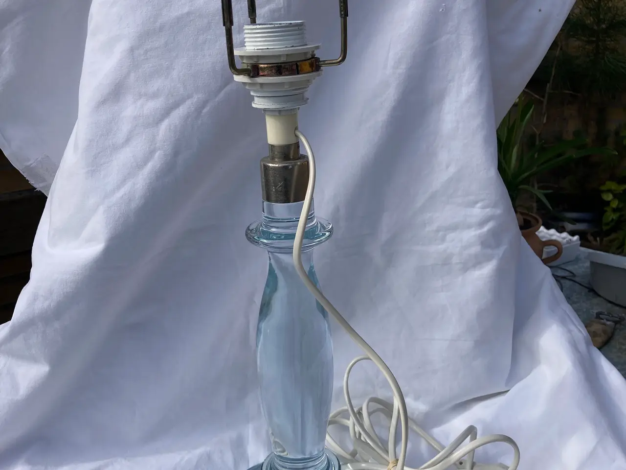 Billede 1 - Michael Bang Opera lampe