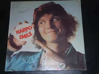 Lp - Harpo