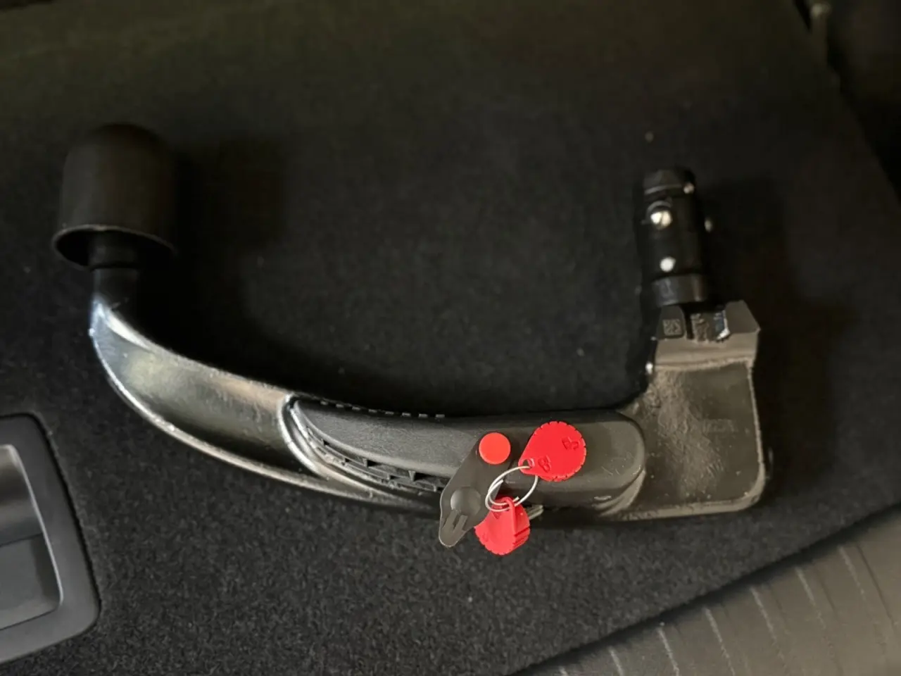 Billede 16 - Peugeot e-5008 77 GT Pack 7prs