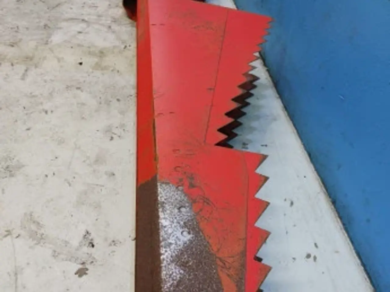 Billede 17 - Massey Ferguson 40 Ryster 28480677