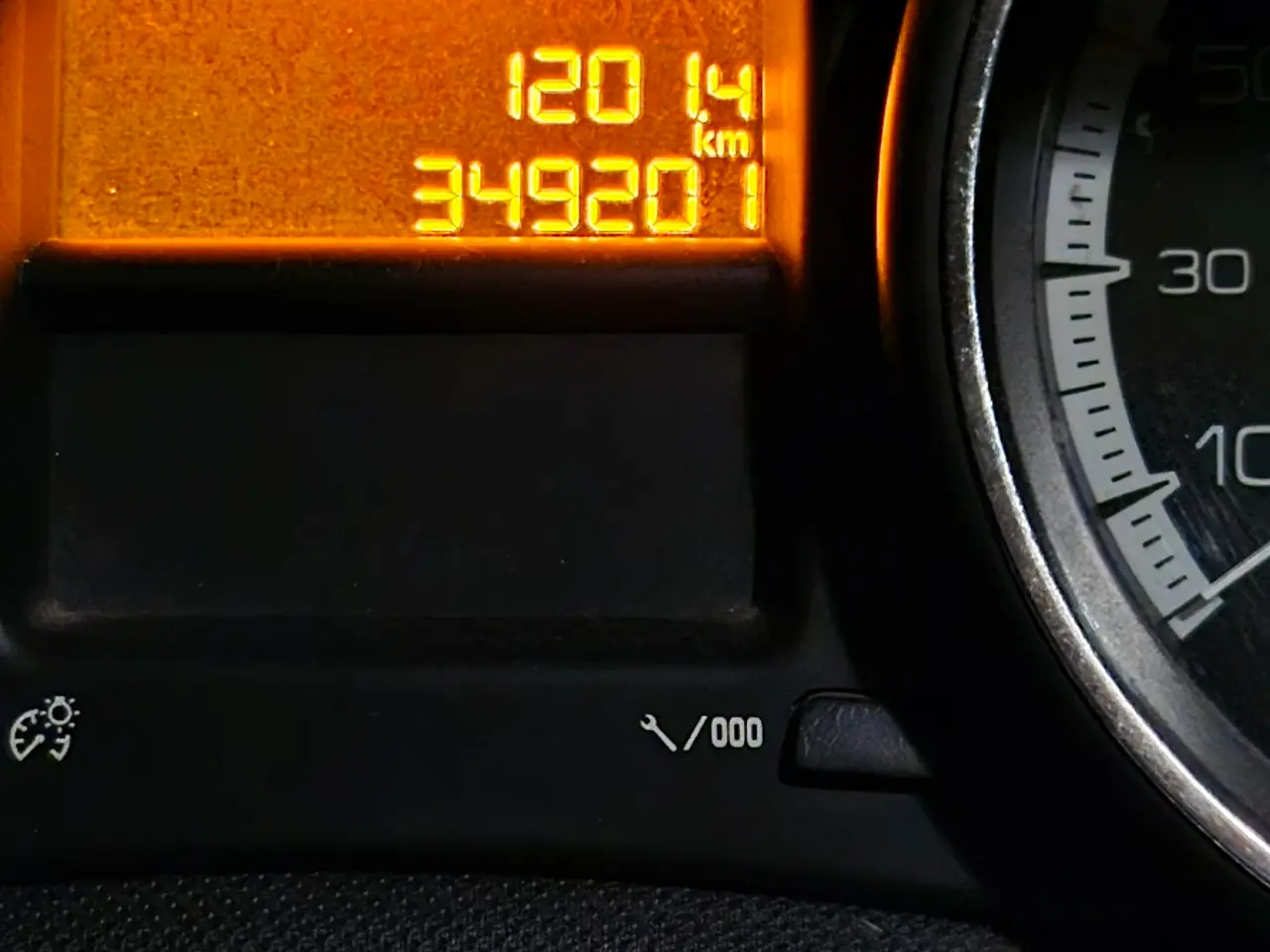 Billede 6 - Peugeot 308 1.6 hdi
