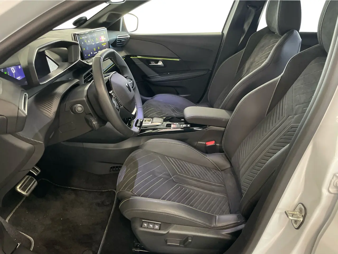 Billede 7 - Peugeot e-208 54 GT Pack