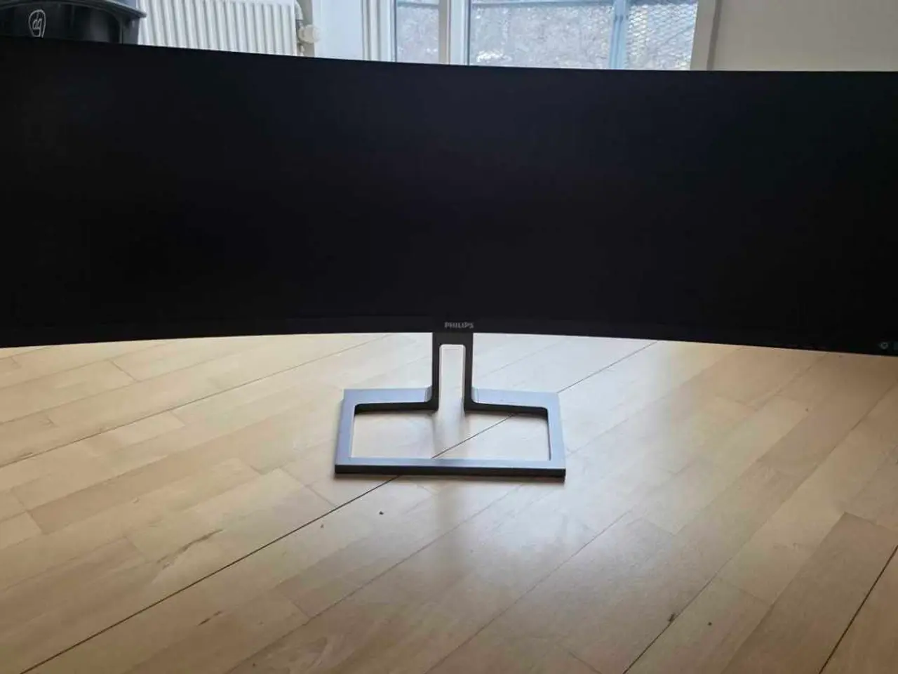Billede 2 - Philips 45" SuperWide (45B1U6900C) – Ultimativ arb