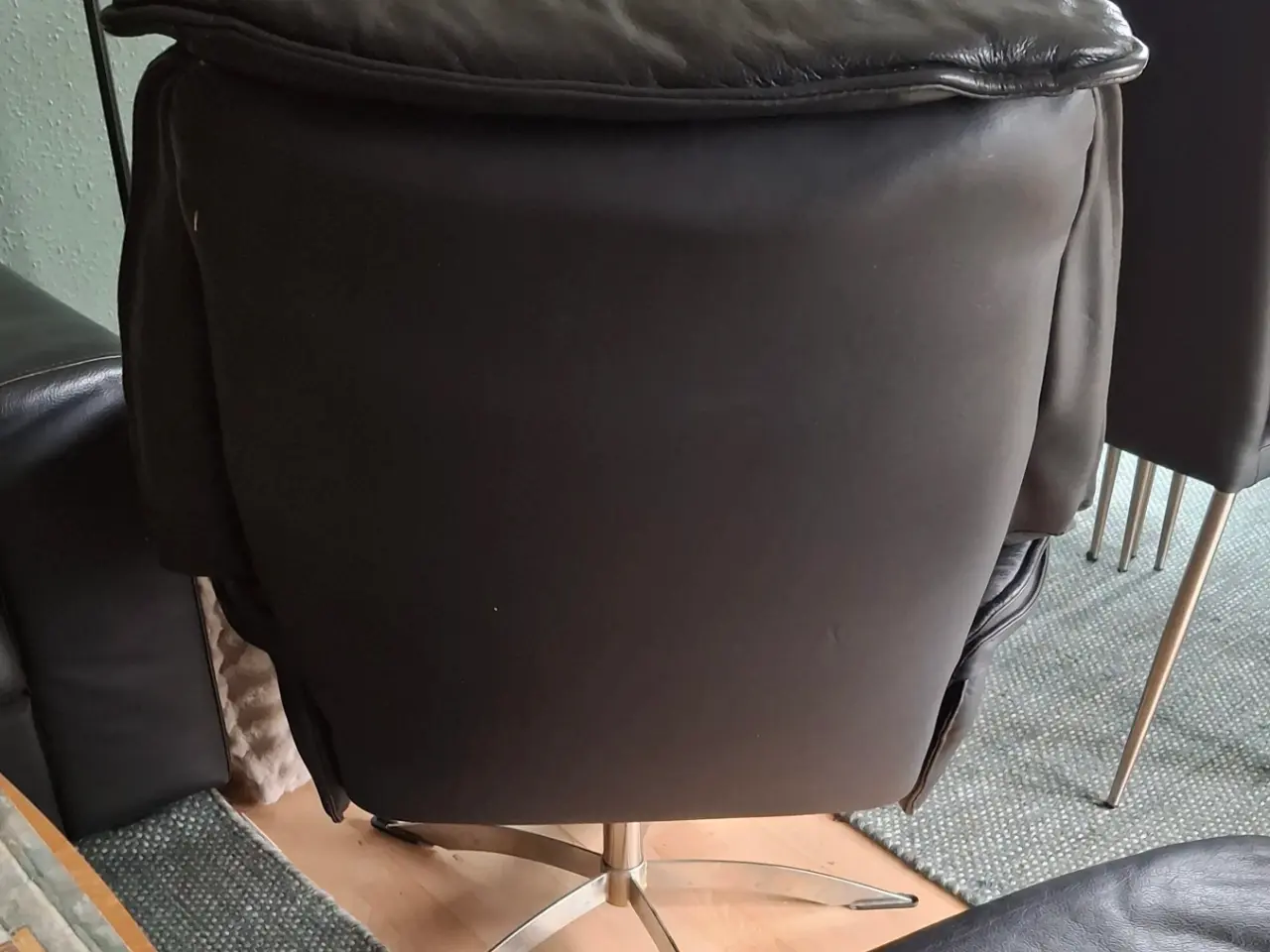 Billede 7 - Sofa og lænestol 