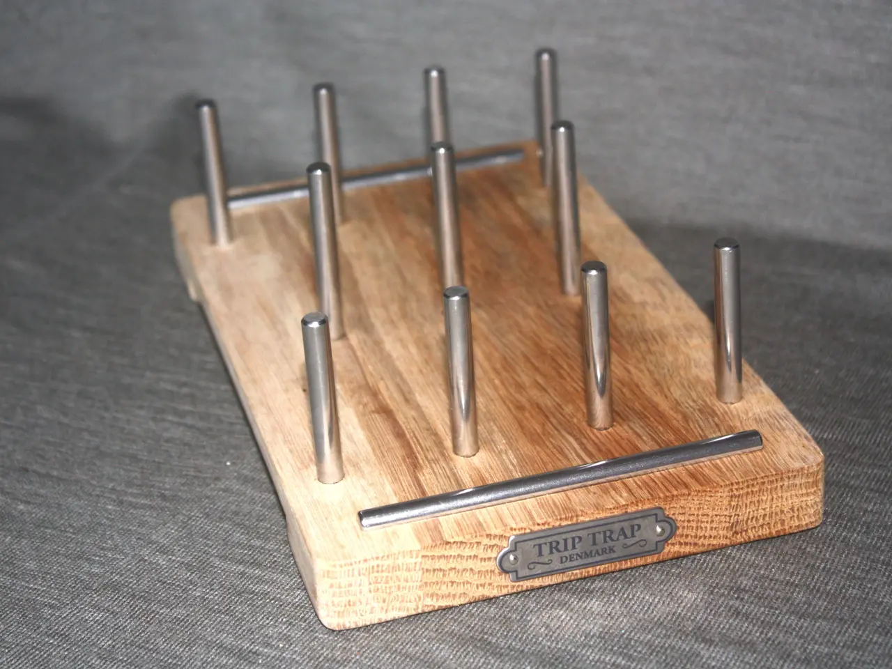Billede 6 - Trip Trap holder / organizer 21,5 cm x 12,5 cm