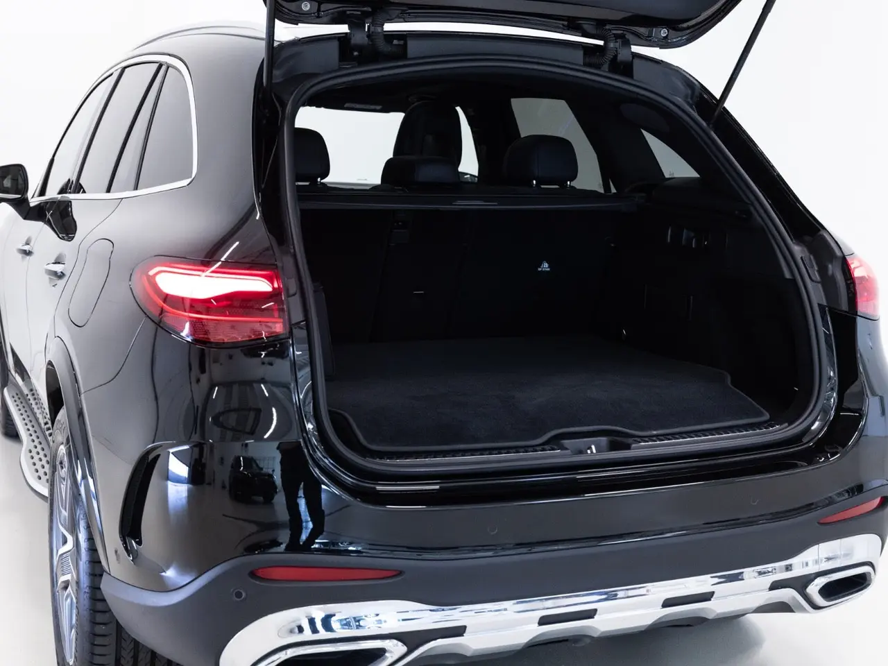 Billede 23 - Mercedes GLC400 e 2,0 AMG Premium Plus aut. 4Matic