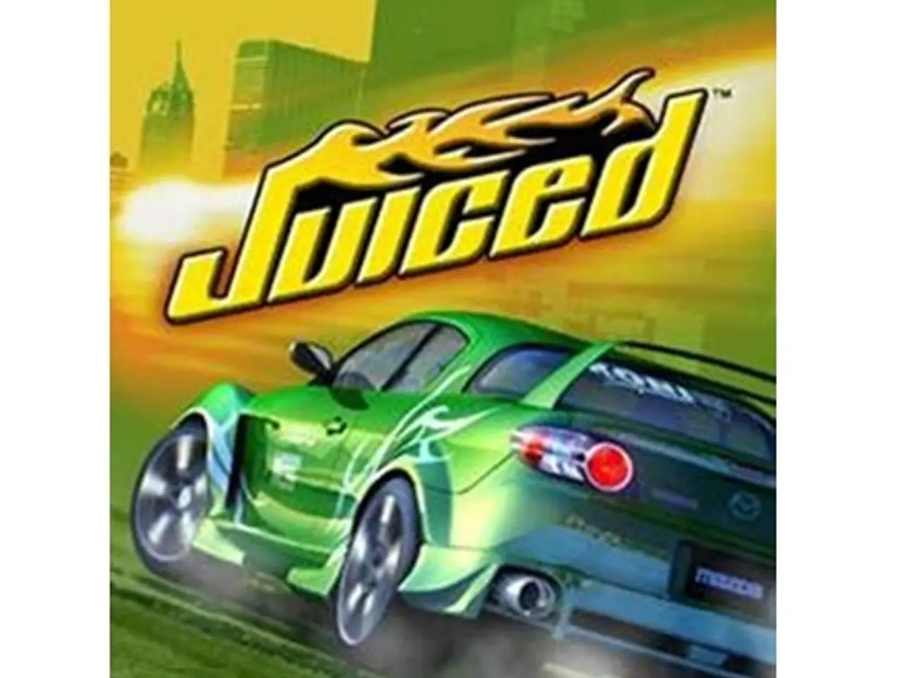 Billede 1 - Juiced