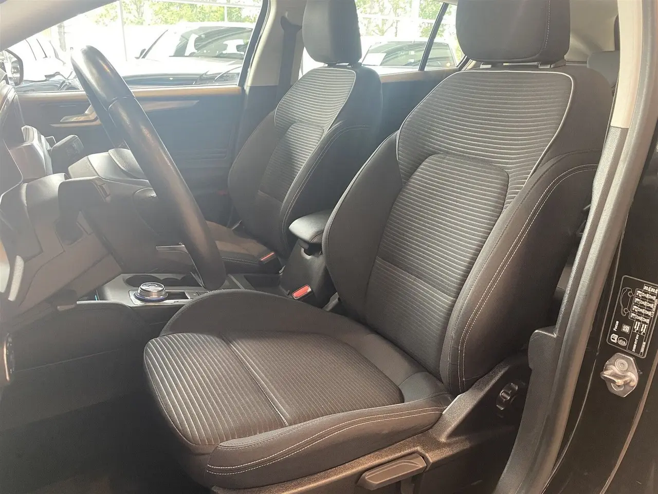 Billede 11 - Ford Focus 1,0 EcoBoost Titanium stc. aut.