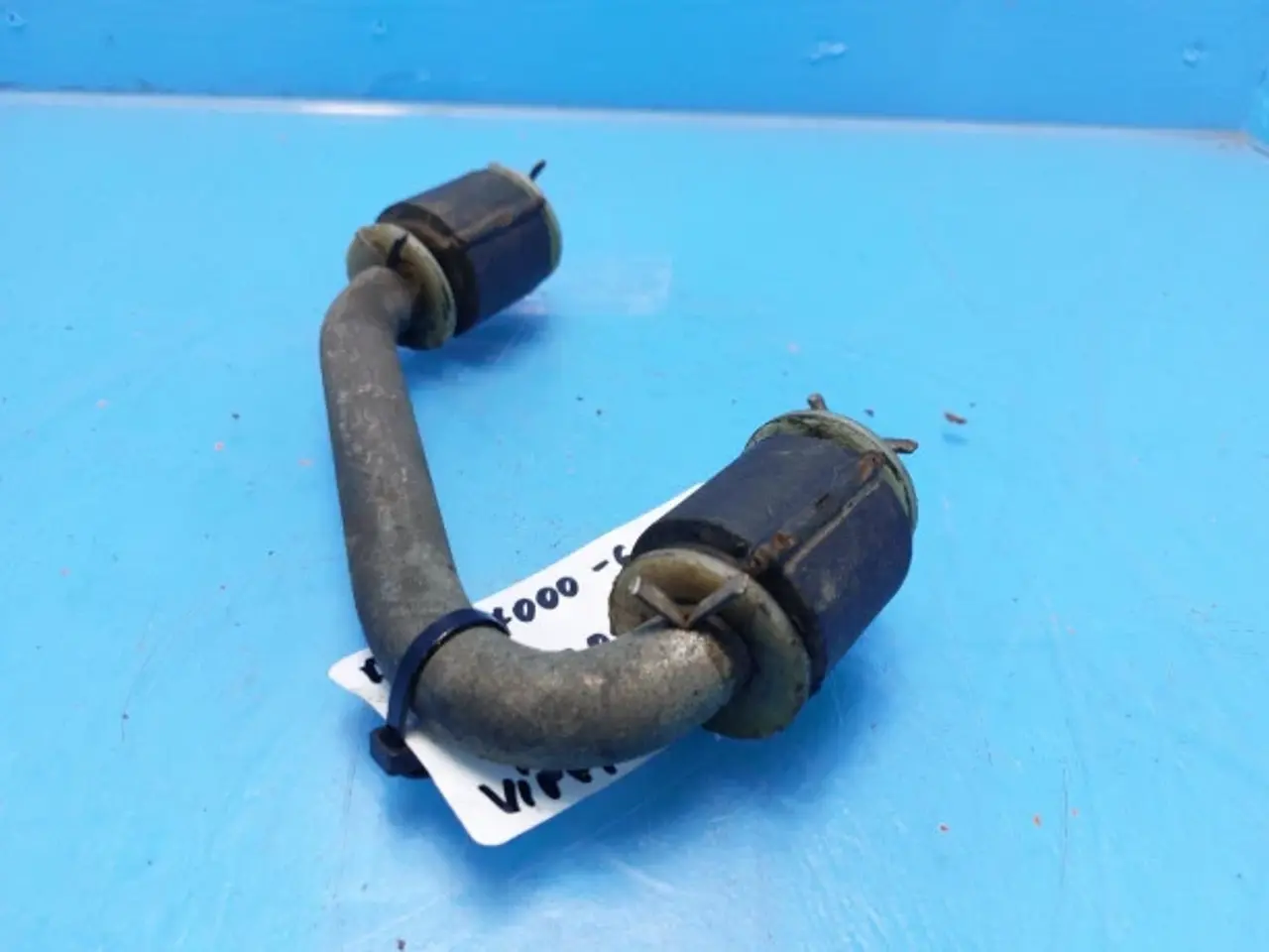 Billede 4 - Dronningborg D7000 Vippearm 28430159