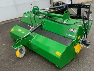 Düvelsdorf stratos profi 180 cm