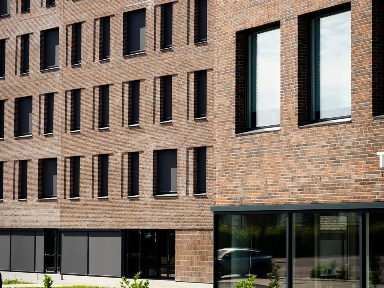Billede 1 - Kontorpladser i Danmarks mest ambitiøse Tech-Miljø
