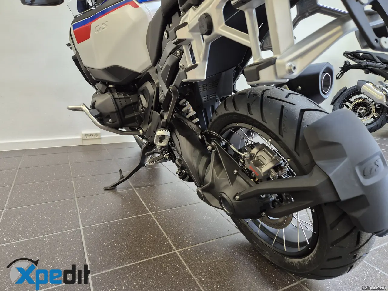 Billede 12 - BMW R 1300 GS Adventure