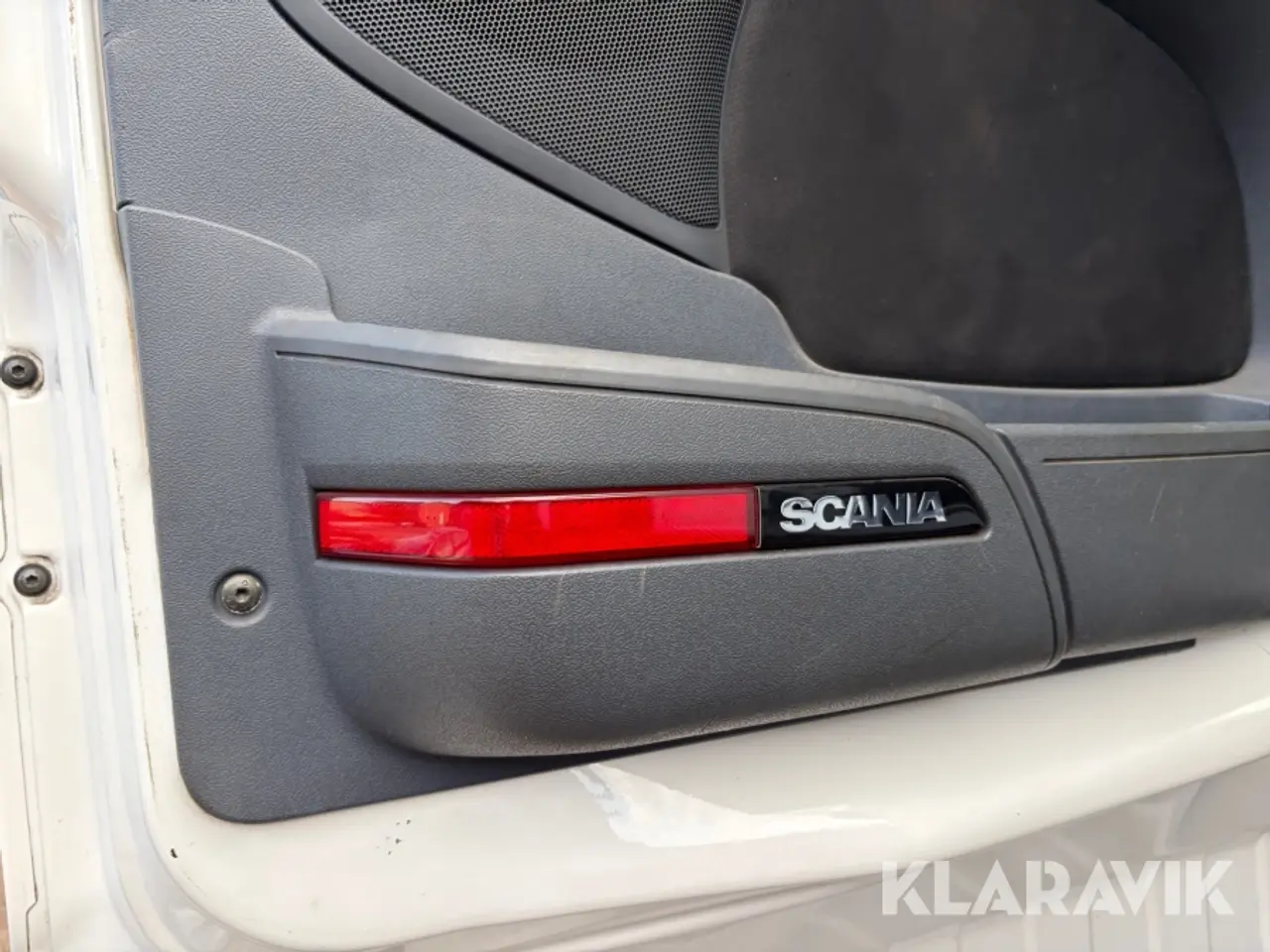 Billede 10 - Kranbil Scania P, G,R serien