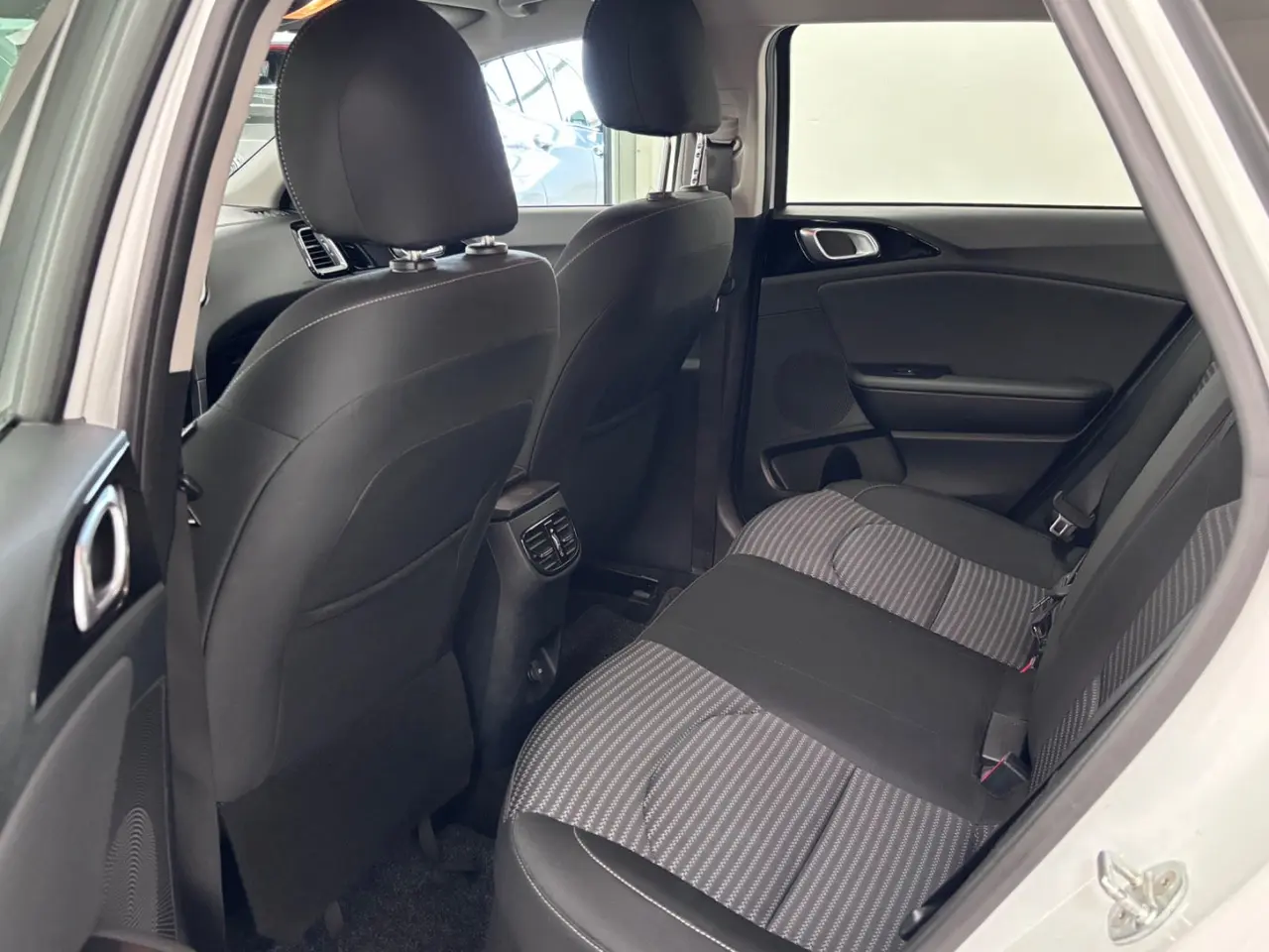 Billede 13 - Kia Ceed 1,6 PHEV Upgrade SW DCT