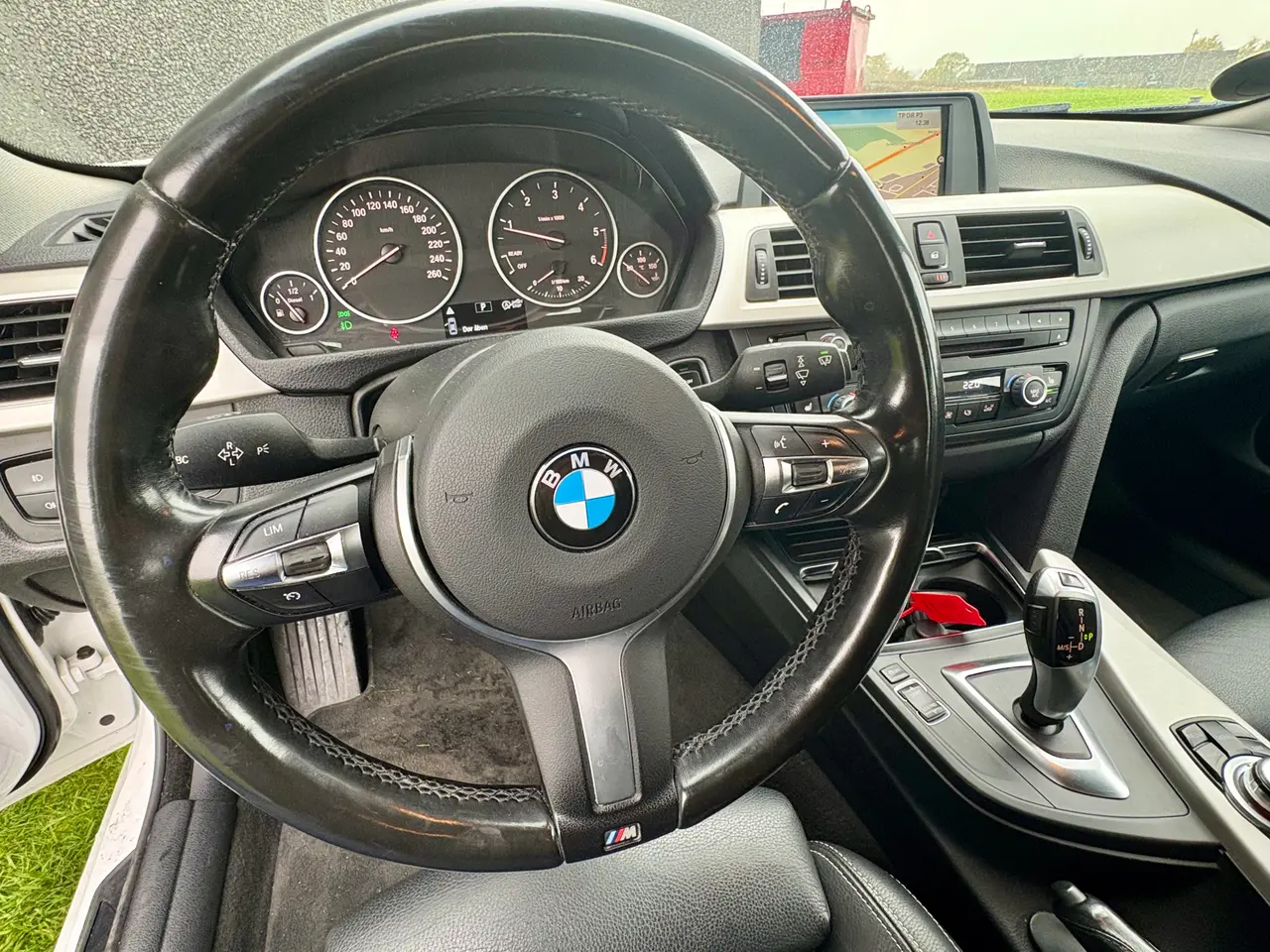 Billede 12 - Velholdt & Velkørende BMW 420D Gran Coupé...