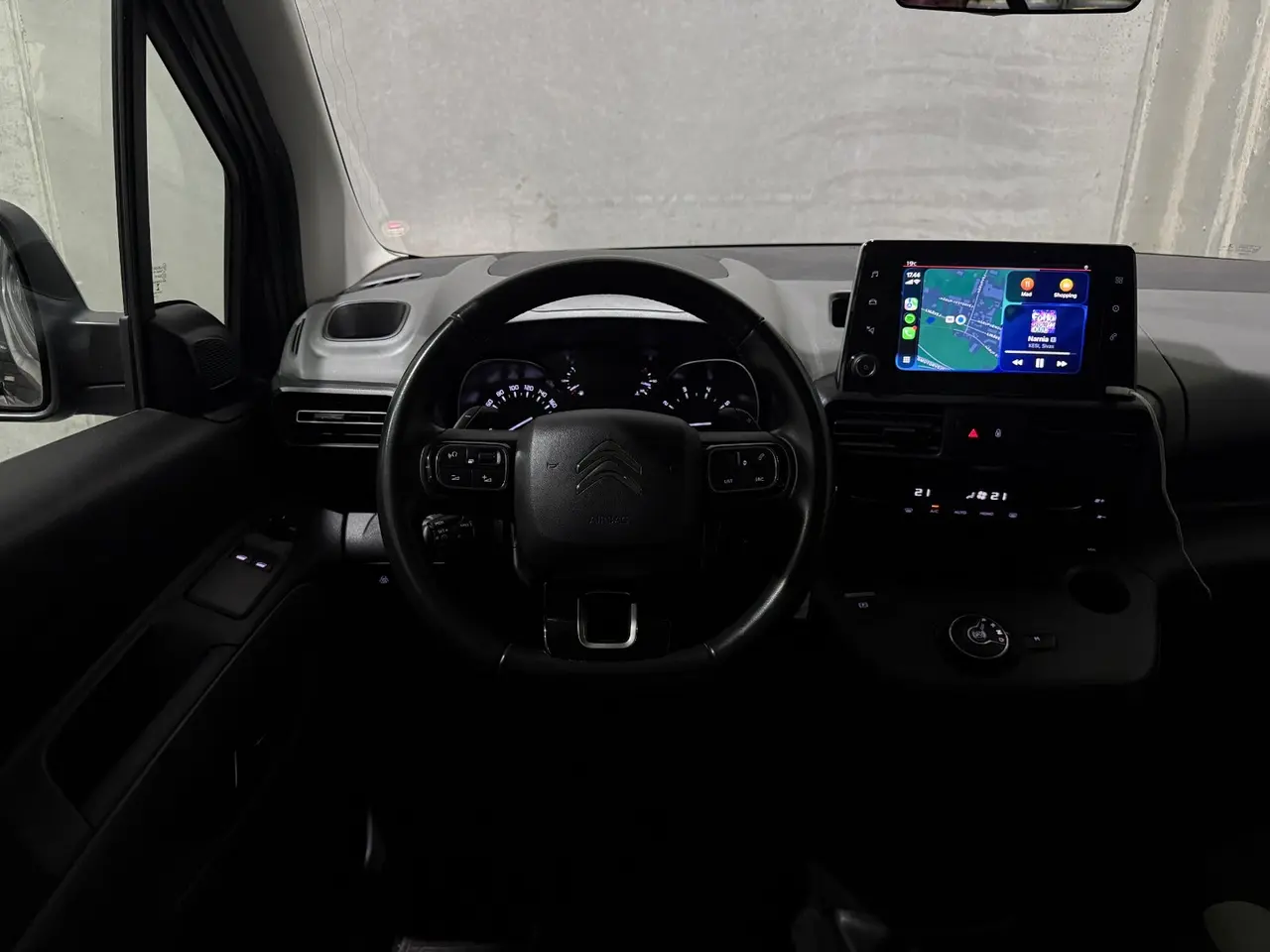 Billede 6 - Citroën Berlingo 1,2 PureTech 130 Feel+ EAT8