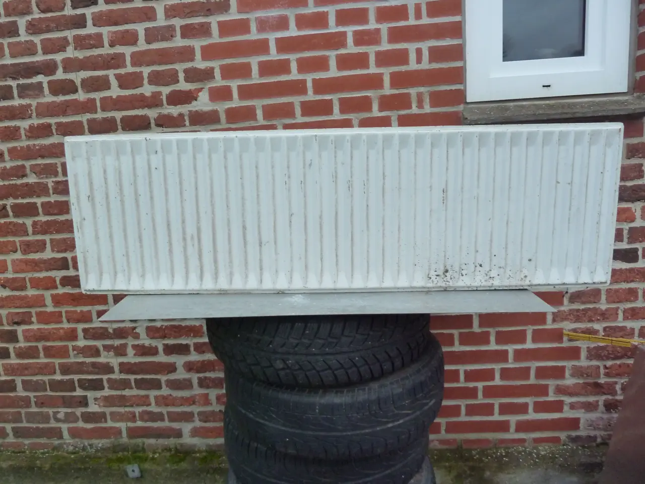 Billede 1 - 3 lag