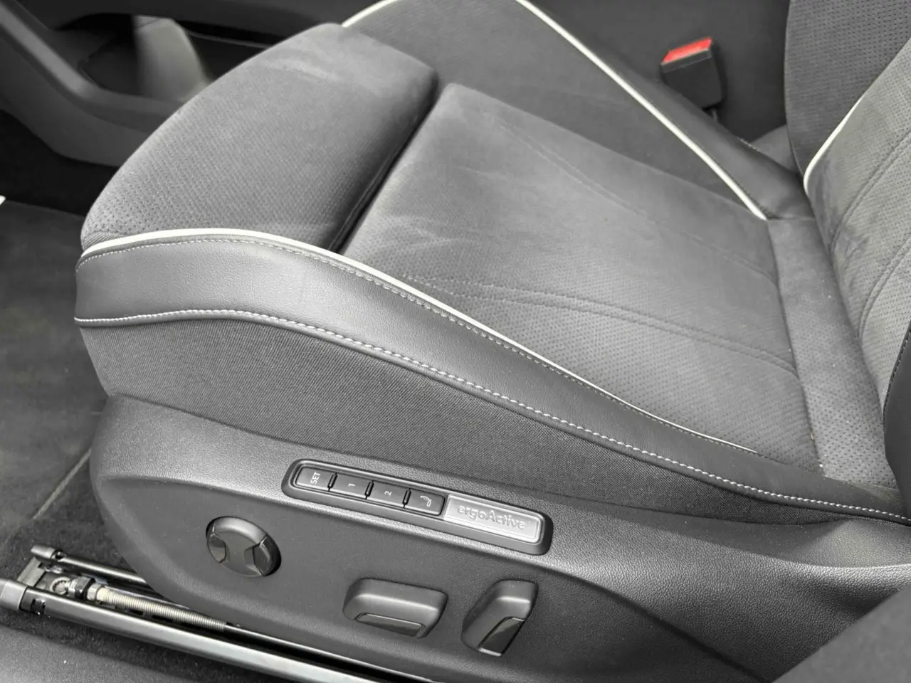 Billede 14 - VW ID.7 77 Pro+ Tourer