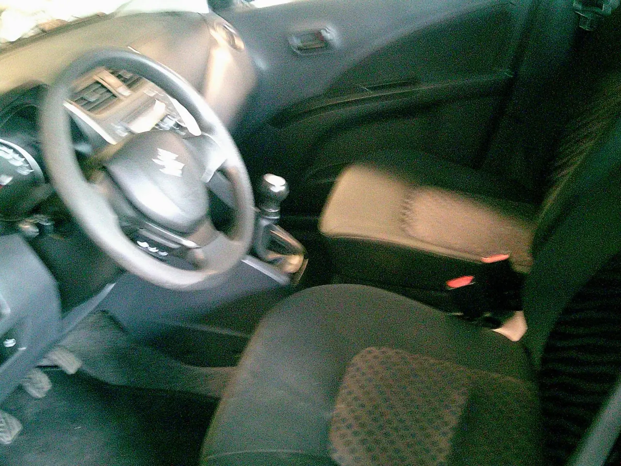 Billede 5 - Suzuki Celerio 1,0 Comfort