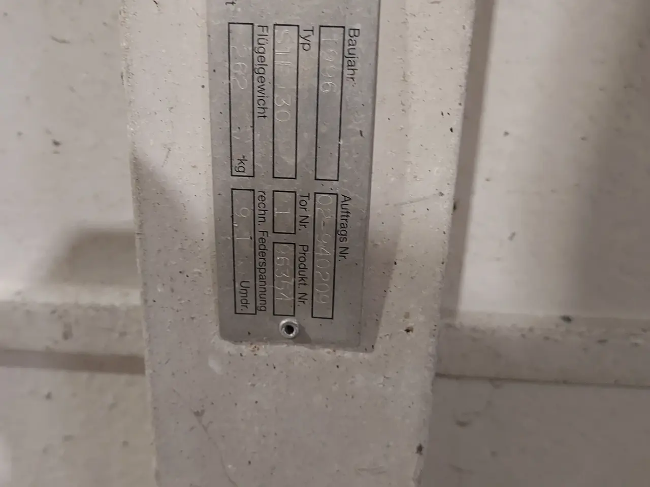 Billede 5 - Led port
