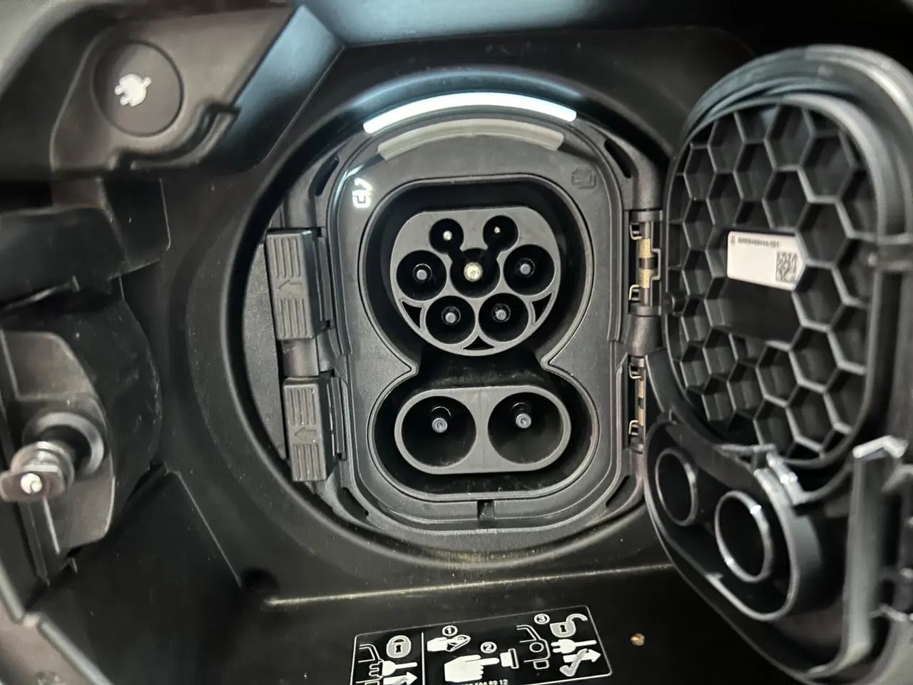 Billede 19 - Mercedes EQB250+  AMG Line