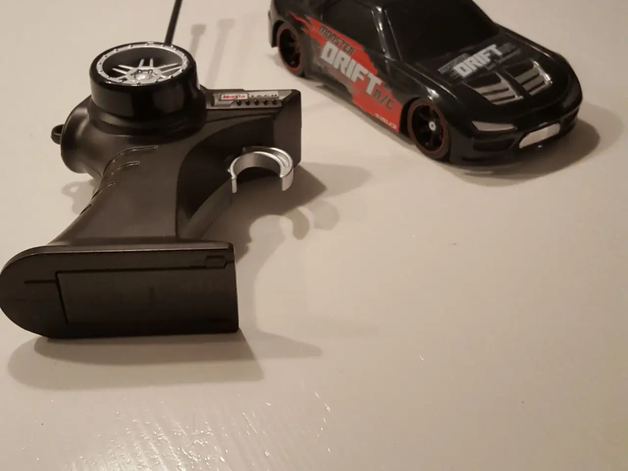 Billede 4 - biler, fjernstyret, Ferrari og andet