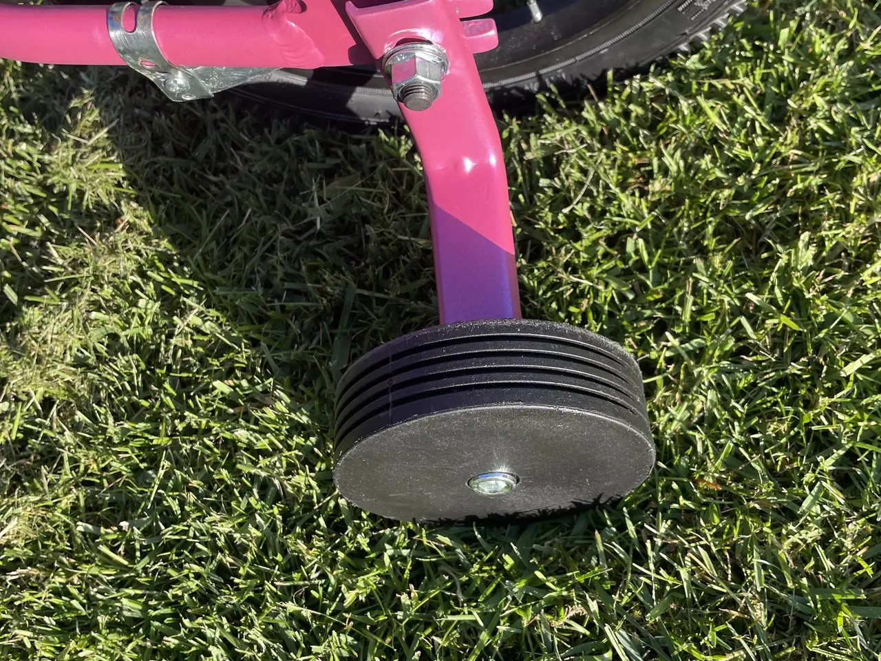 Billede 12 - SCO Extreme 12” børnecykel