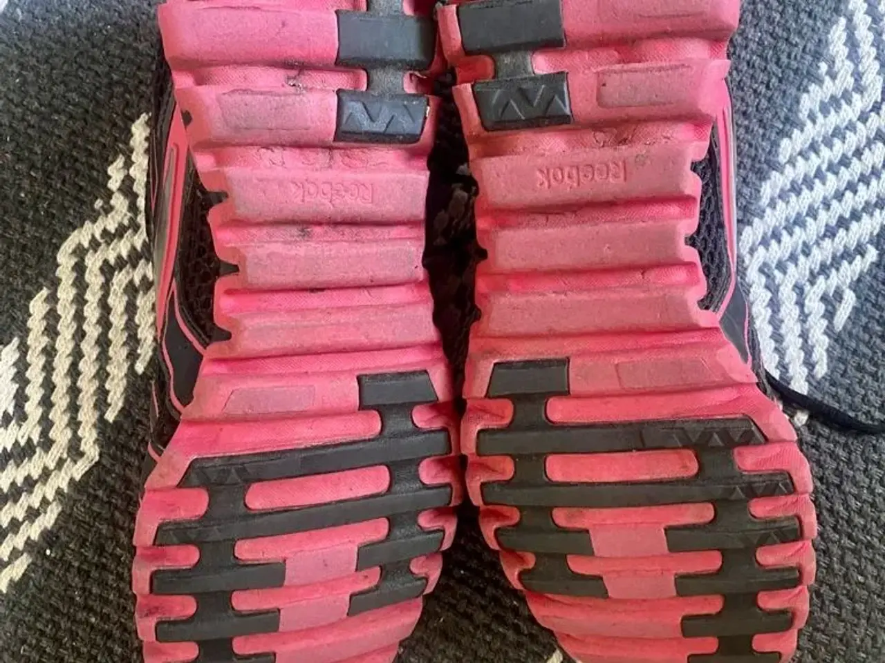 Billede 5 - REEBOK sko til salg