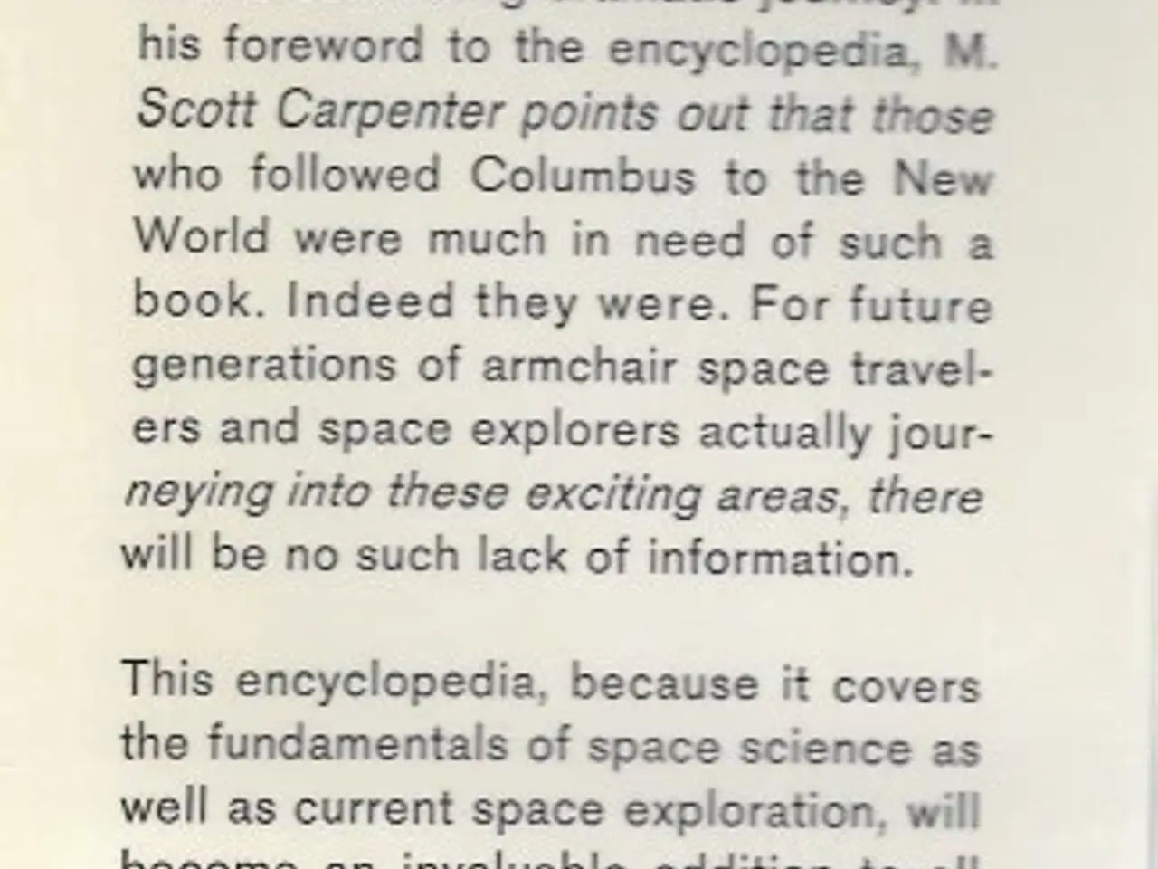 Billede 2 - The McGraw Hill Encyclopedia of Space