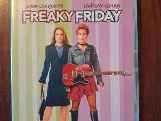 Freaky Friday