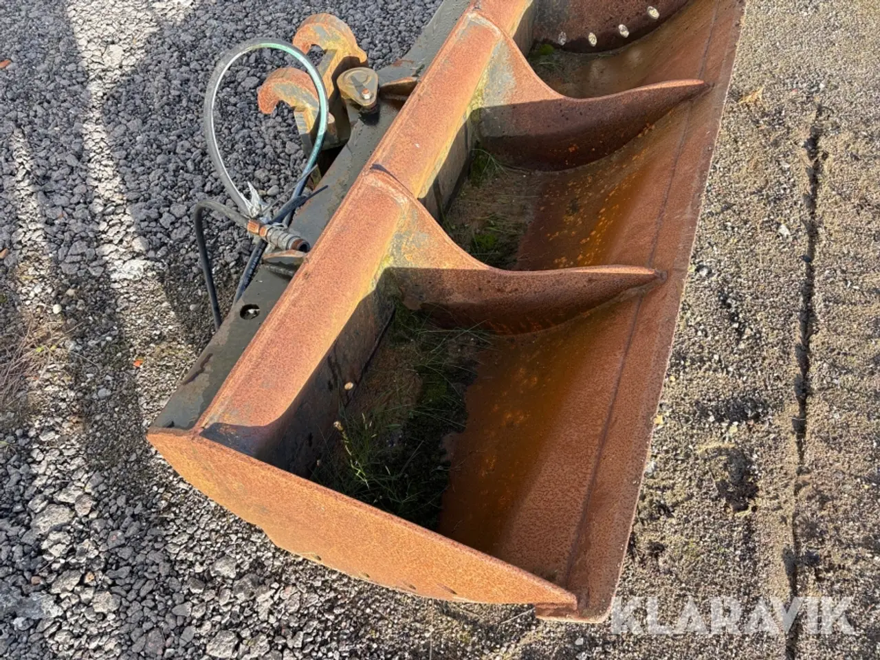 Billede 10 - Tiltskovl - 1 styk