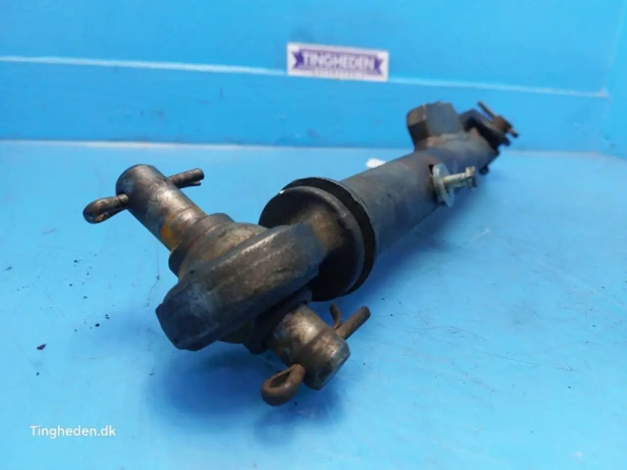 Billede 15 - New Holland T6 Stabilisatorstang 5195224