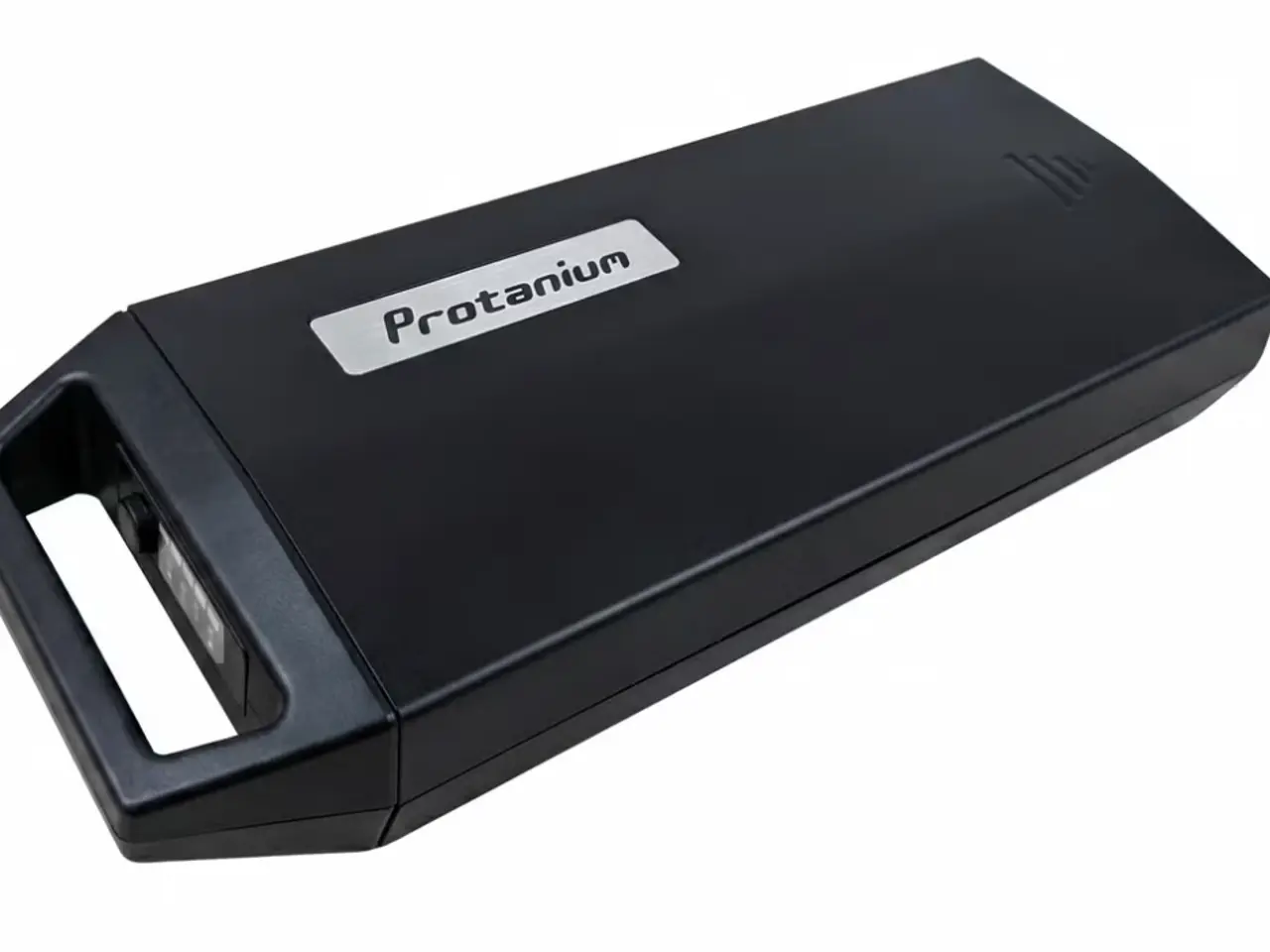 Billede 1 - Renovering af Protanium BPL2410SH1 (36V - 11,6Ah)