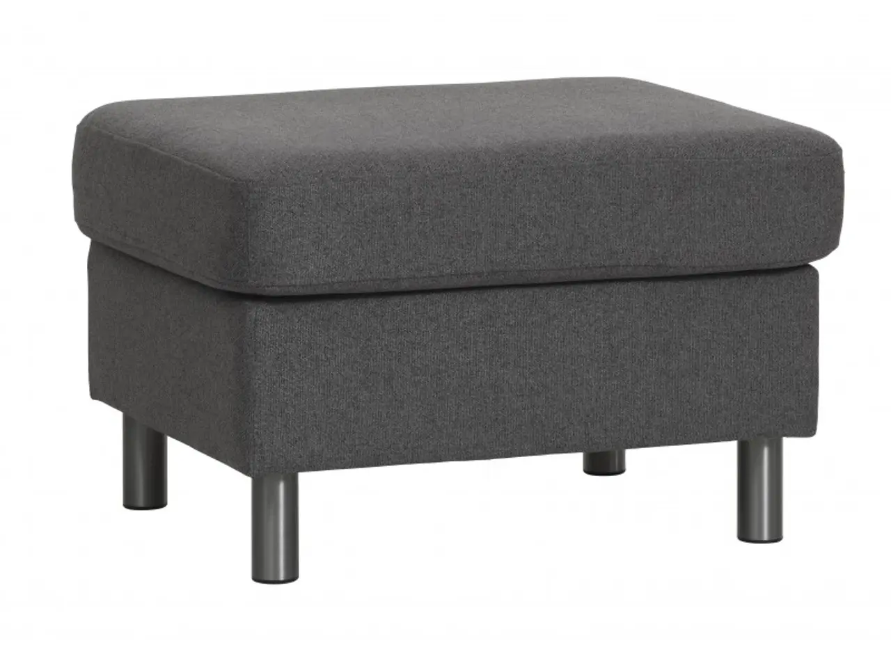 Billede 3 - Thomas 2,5 pers sofa mørkegrå