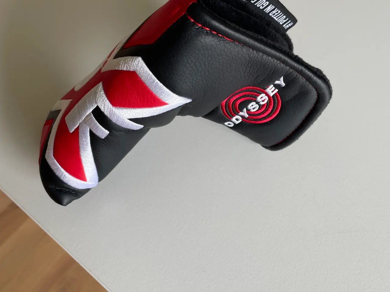 Billede 6 - Oddessy putter
