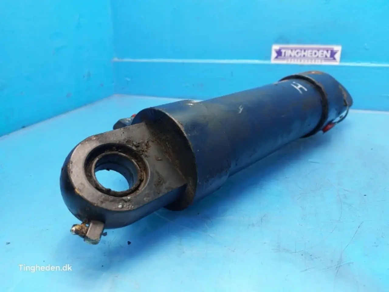 Billede 5 - New Holland T6 Cylinder 87562625