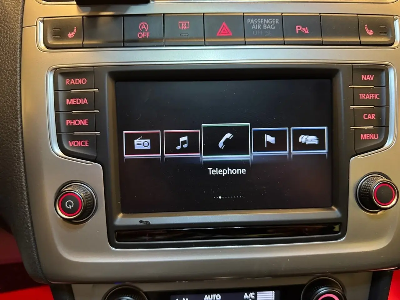 Billede 8 - VW Polo 1,4 TDi 90 Highline DSG
