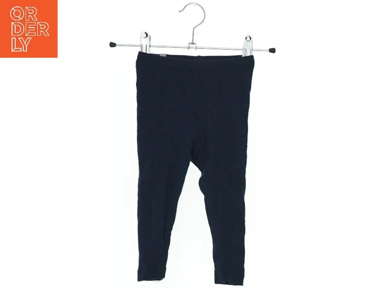 Billede 1 - Børne leggings fra Wheat (str. 80)