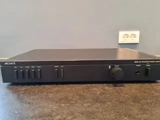 Arcam Delta 60 forstærker