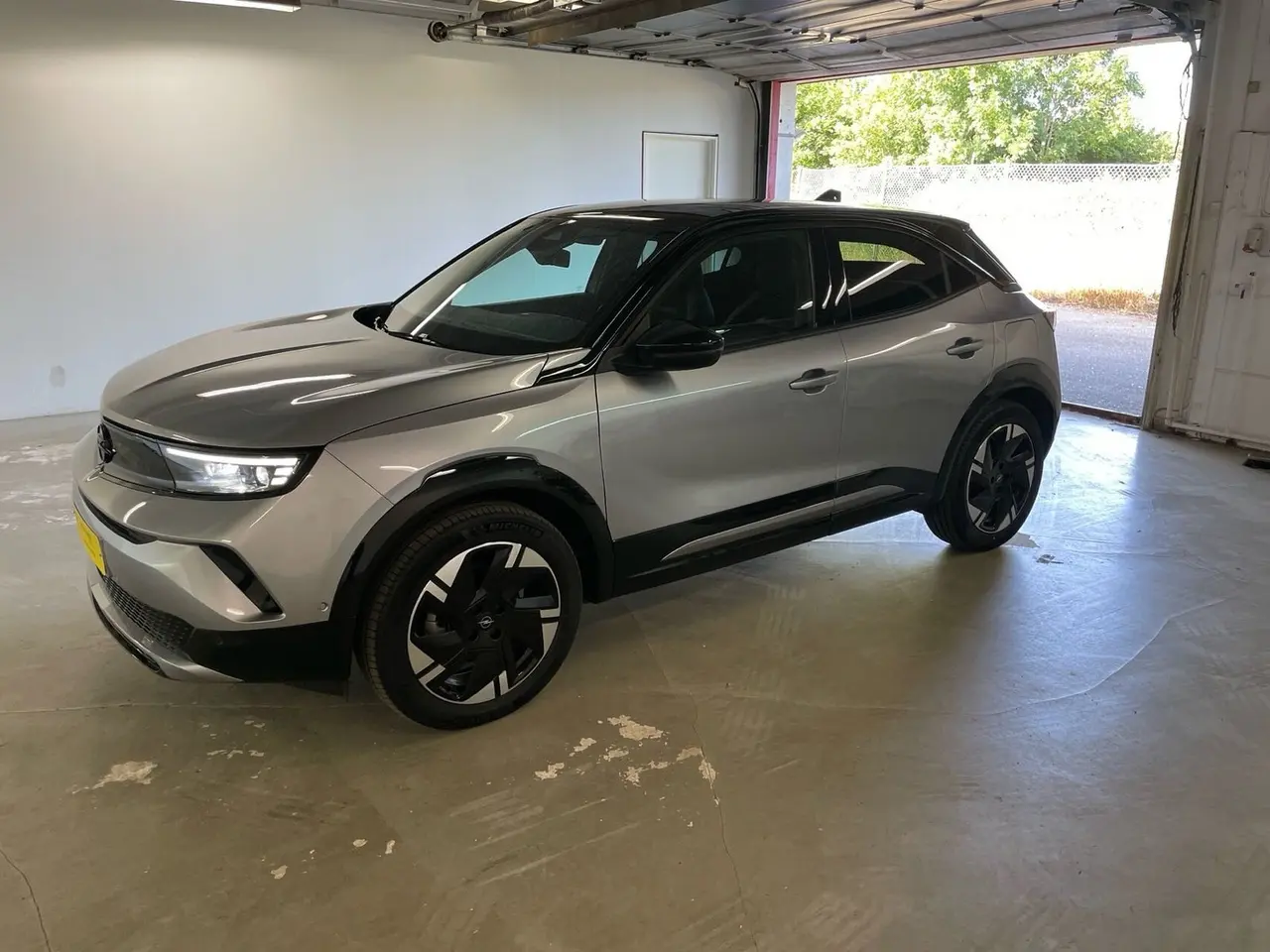 Billede 1 - Opel Mokka-e 54 GS
