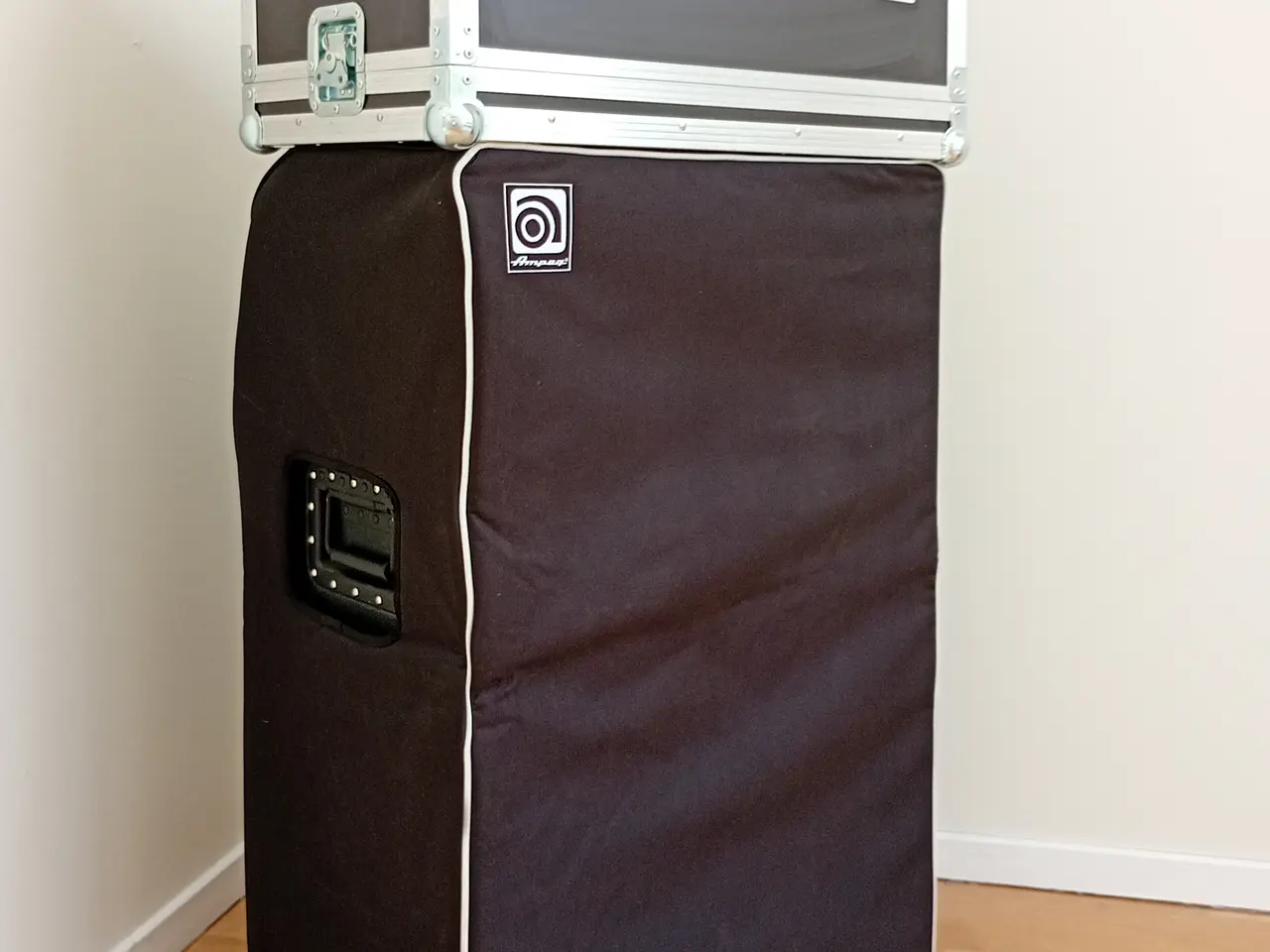 Billede 15 - AMPEG SVT 300 CLASSIC STACK
