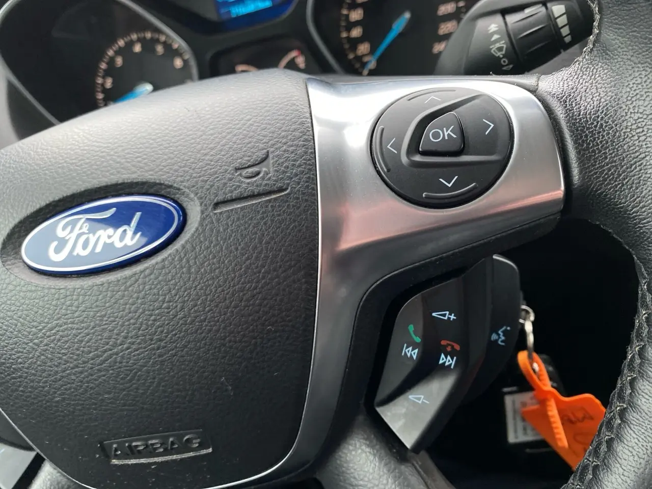 Billede 16 - Ford Focus 1,0 SCTi Trend 100HK Stc