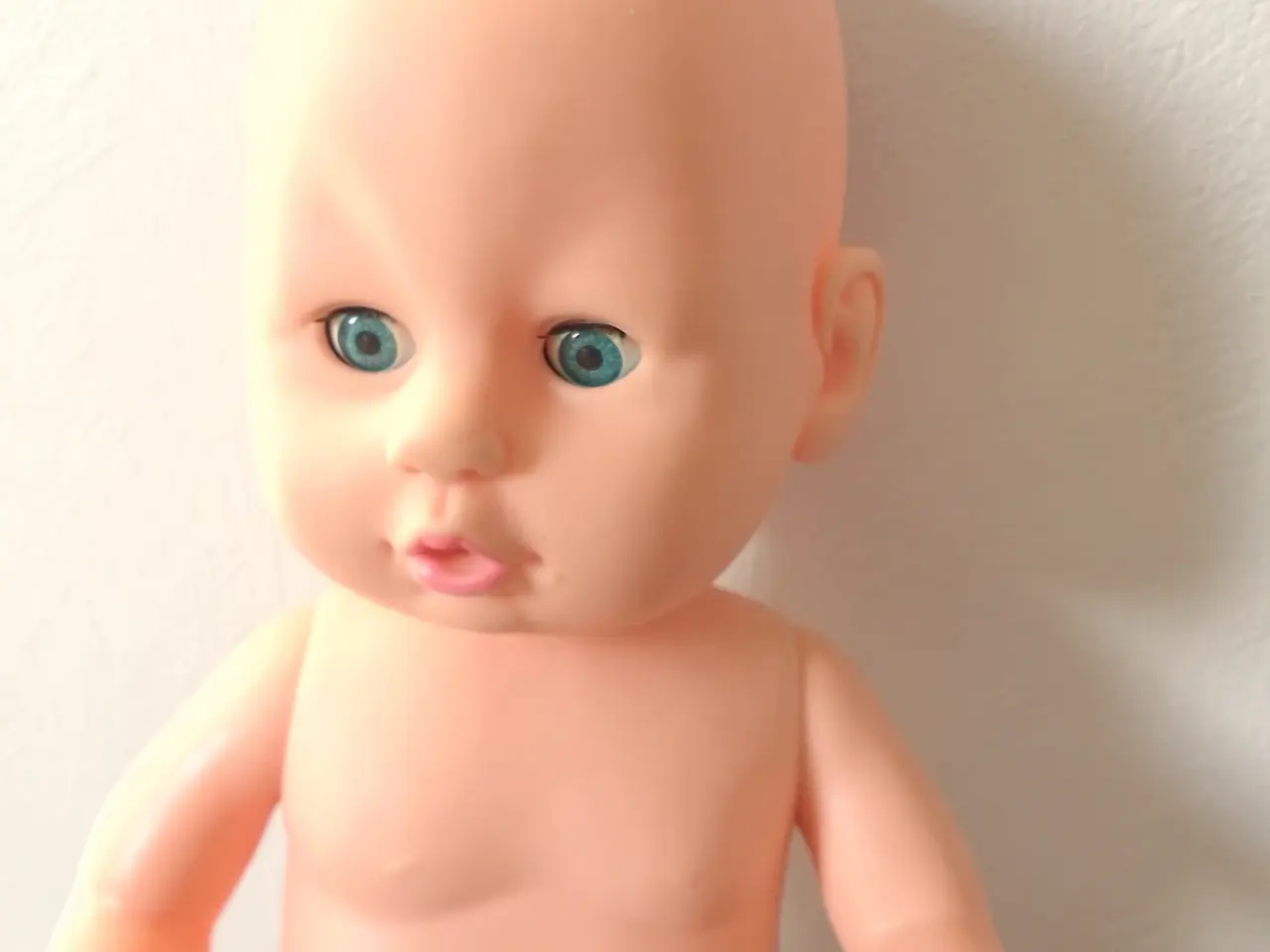 Billede 3 - Top Toy dukke 