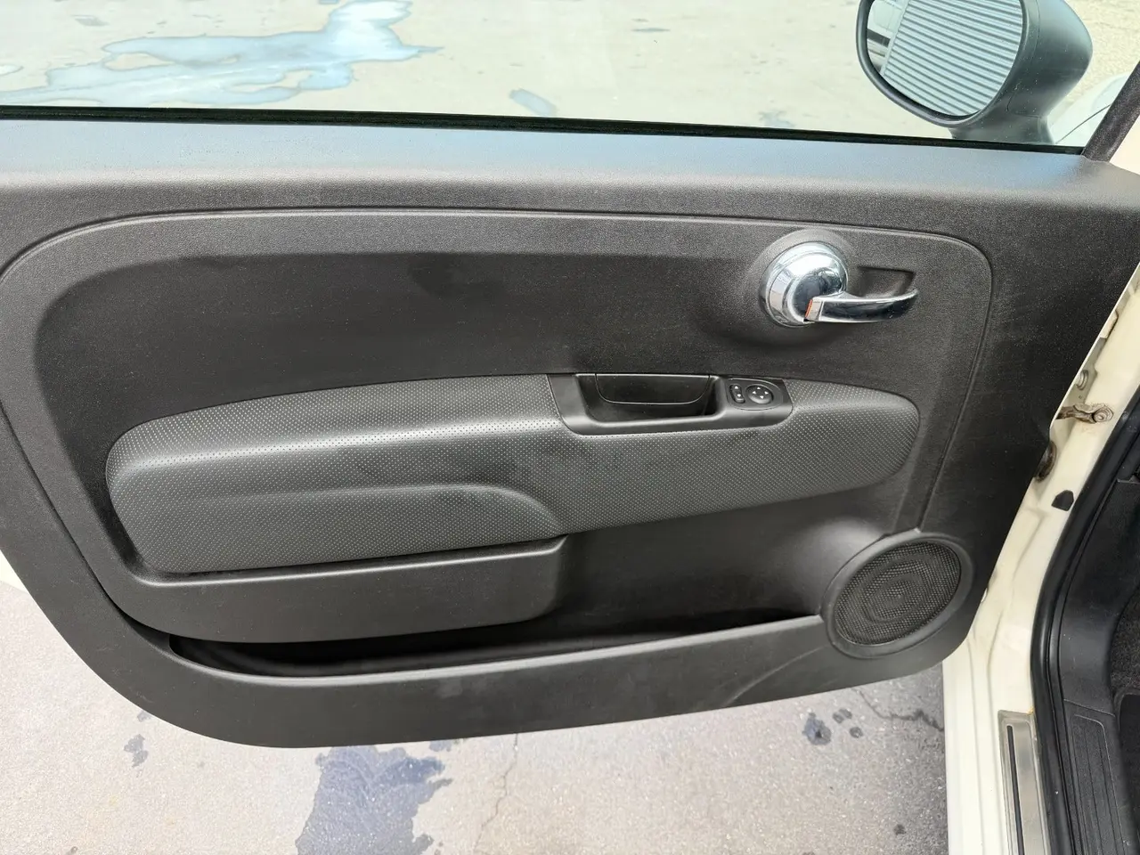 Billede 10 - Fiat 500 0,9 TwinAir 85 Lounge
