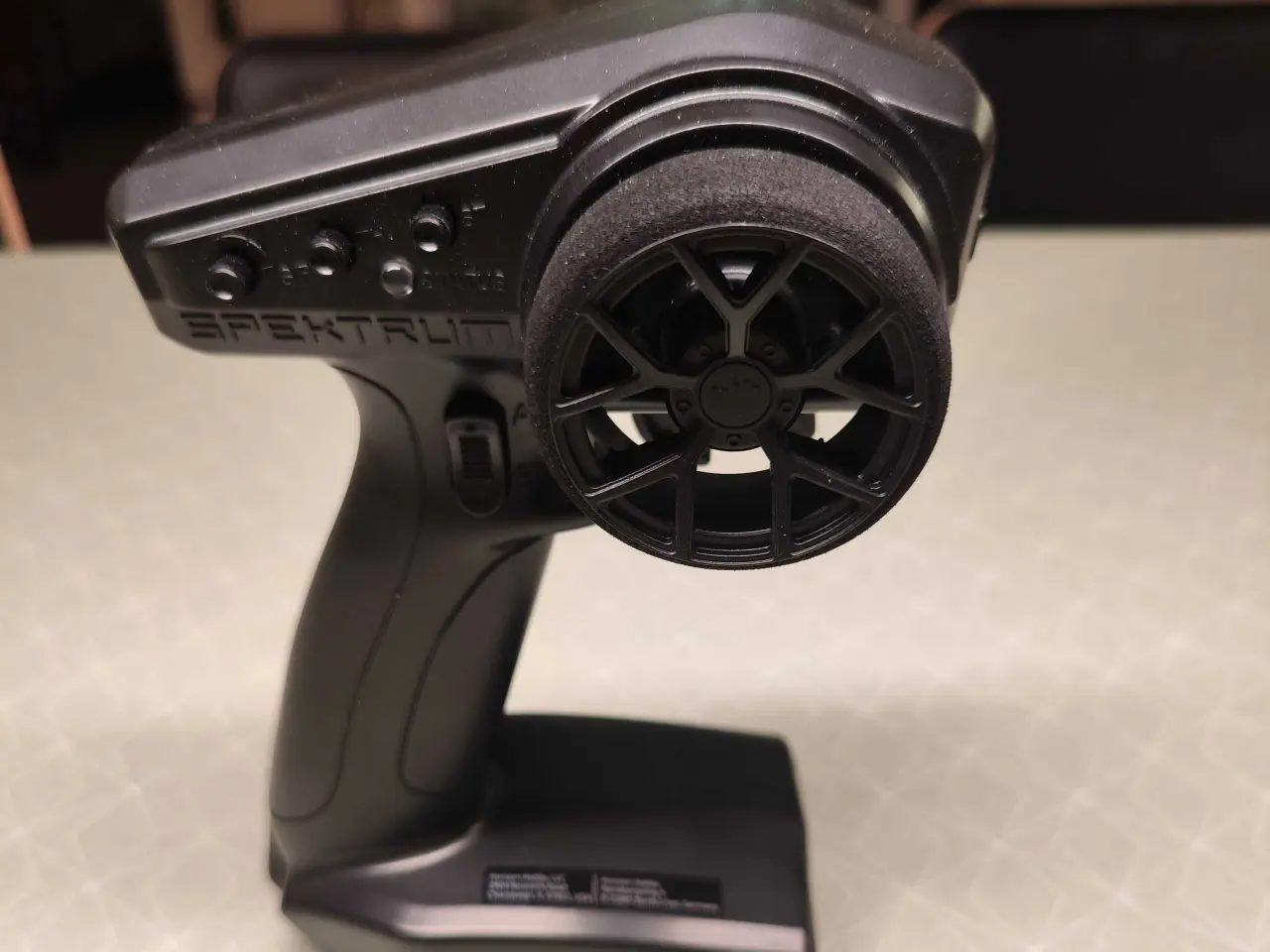 Billede 1 - Spektrum SLT3