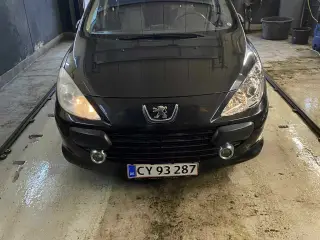 NYSYNET Peugeot 307 SW 1.6 benzin
