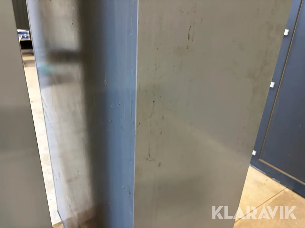 Billede 10 - Garderobeskabe Blika - 2 styks