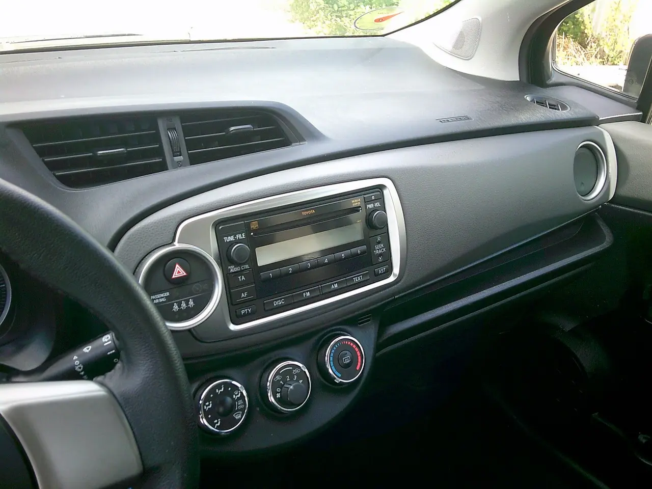 Billede 11 - Toyota Yaris 1,4 D-4D T2