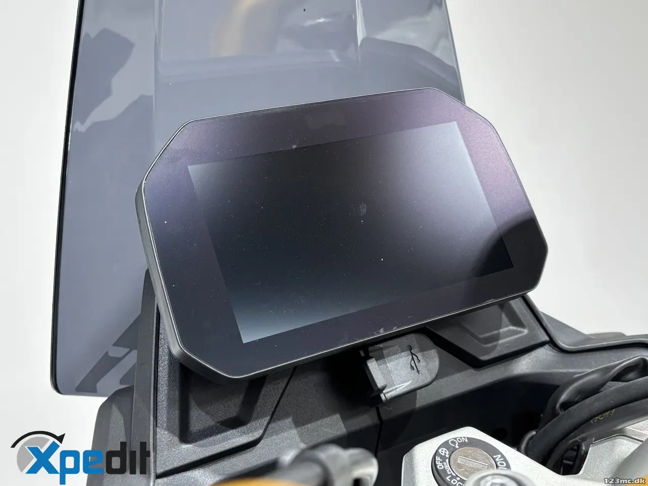 Billede 13 - BMW F 450 GS